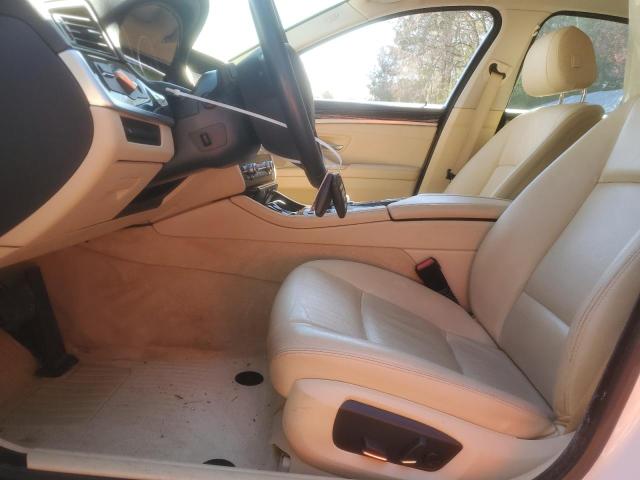 WBA5B1C53FD922189 BMW 535 I