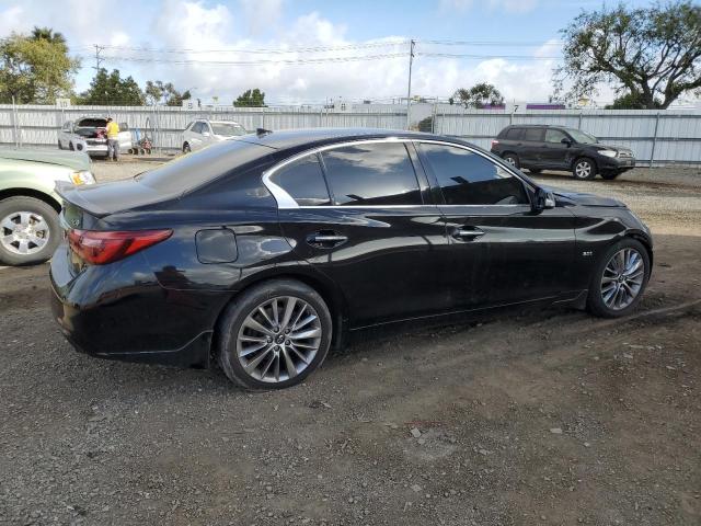 JN1EV7APXKM514576 Infiniti Q50 LUXE
