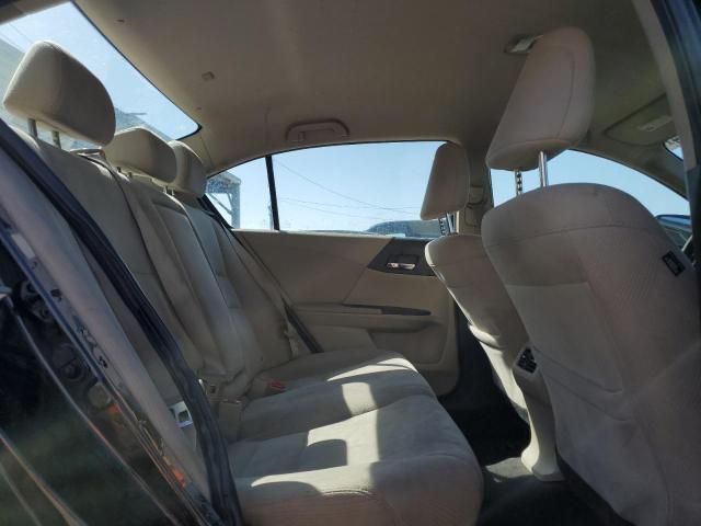 JHMCR6F38HC017287 Honda ACCORD HYBRID