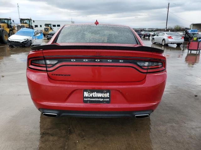 2C3CDXHG4HH643703 Dodge Charger Sxt