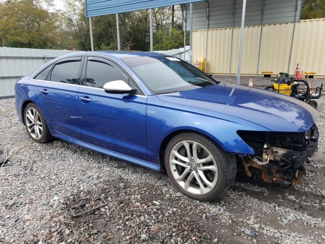 WAUH2AFC5GN112047 Audi S6 Prestige
