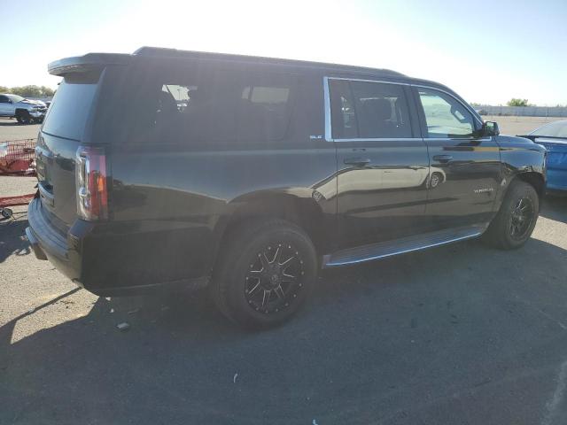 1GKS1GKC1FR152674 GMC Yukon Xl C1500 Sle