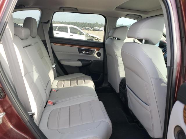 7FARW1H83HE004602 Honda CR-V EXL
