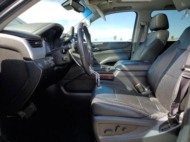 1GKS2HKC5FR622840 GMC Yukon Xl K1500 Slt
