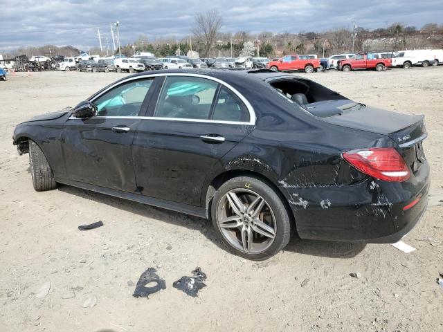 WDDZF6JB3KA513495 Mercedes-Benz E 450 4matic