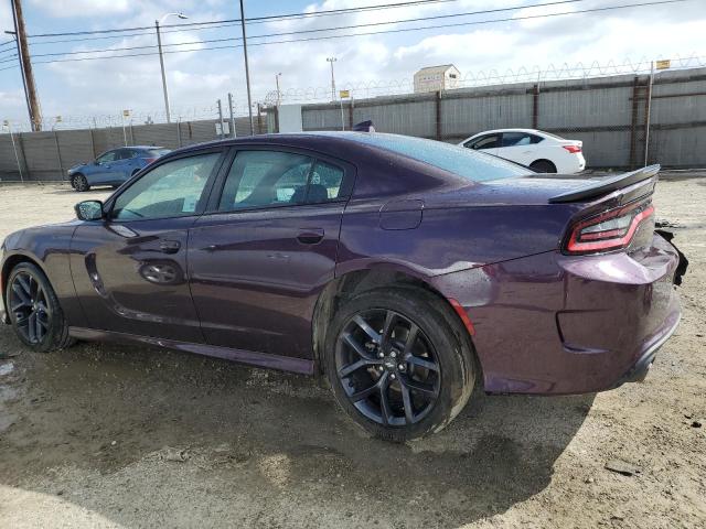 2C3CDXHG4MH625986 Dodge CHARGER GT
