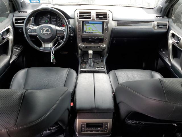 JTJAM7BX8L5264776 Lexus Gx 460 Premium