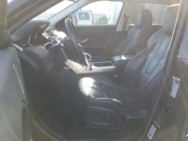 SALVR2BG3FH073707 Land Rover Range Rover Evoque Pure Premium