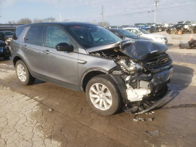 SALCP2BG8GH595084 Land Rover Discovery Sport Se