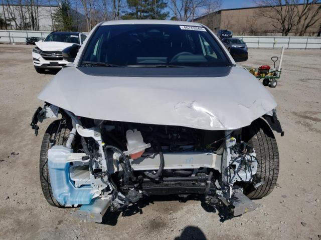 JTMABABA3PA022914 Subaru Solterra Premium