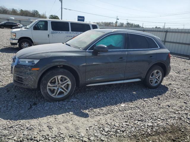 Продажа на аукционе авто 2019 Audi Q5 Premium, vin: WA1ANAFYXK2124044, номер лота: 46943114