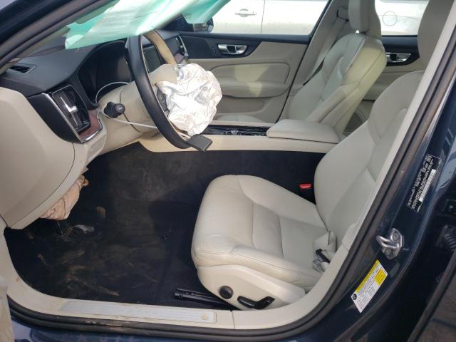 7JR102FK7MG080873 Volvo S60 T5 Momentum