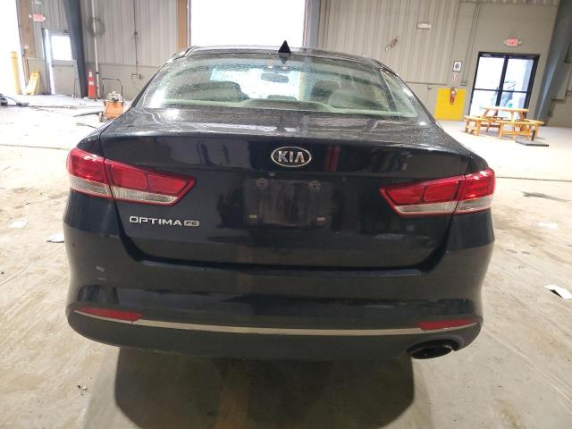 5XXGT4L30GG039926 KIA Optima Lx