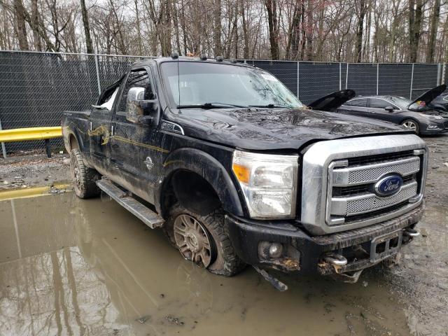 1FT8W3BT4EEA82030 Ford F350 Super Duty