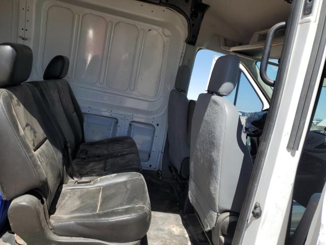 1FTKR2CG5FKA03850 Ford Transit T-250