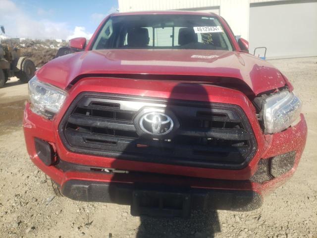 5TFSX5EN5HX053463 Toyota Tacoma Access Cab
