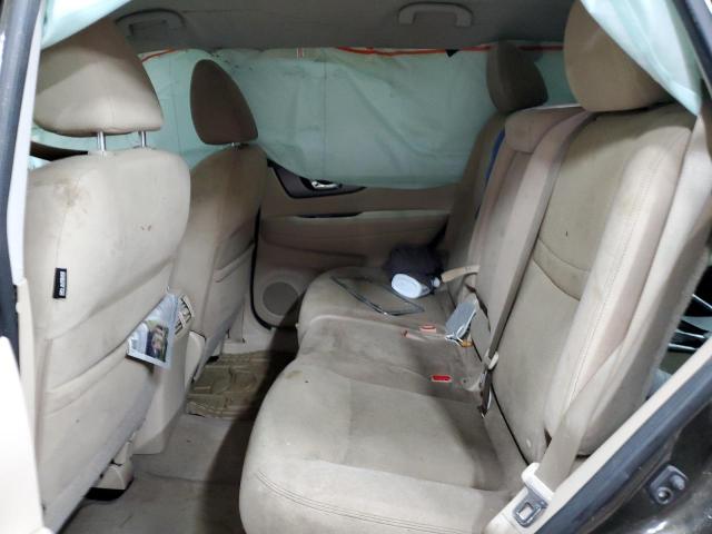 5N1AT2MK7EC801013 Nissan ROGUE S