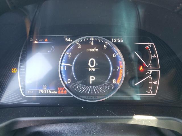 58ABZ1B14KU032380 Lexus ES 350