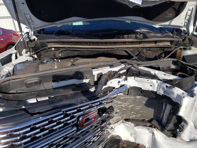 1GT49RE70MF118859 GMC Sierra K2500 Denali