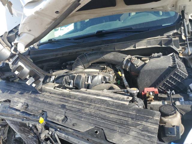 1N6BA1F49KN508945 Nissan Titan Xd Sl