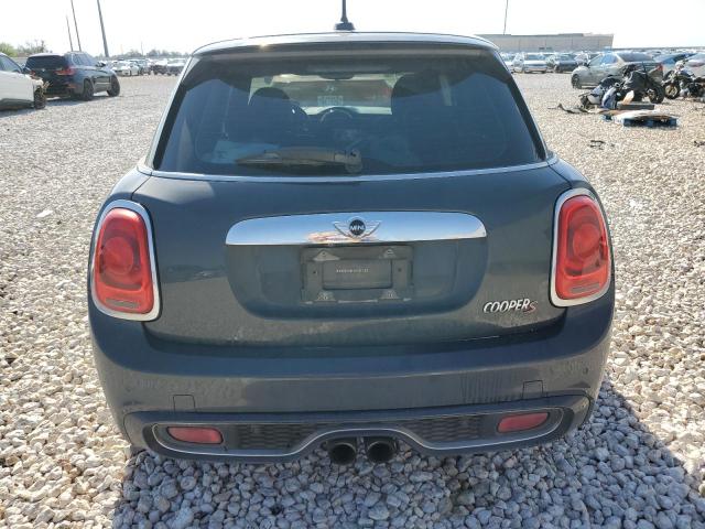 WMWXU3C52F2B59563 Mini COOPER S