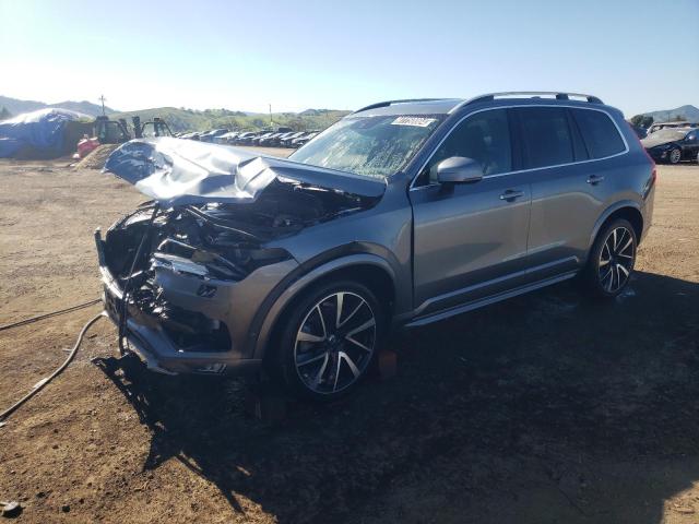 Auction sale of the 2019 Volvo Xc90 T6 Momentum, vin: YV4A22PKXK1446538, lot number: 47750004