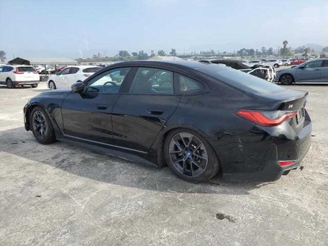 WBY43AW07PFR42901 BMW I4 Edrive35