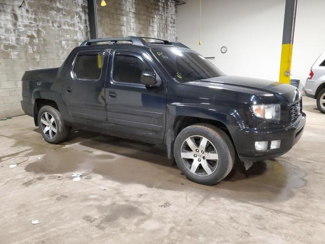 5FPYK1F60EB007805 Honda Ridgeline Rtl-s