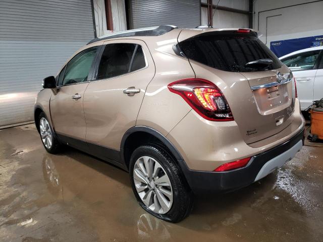 KL4CJASB0KB825794 Buick Encore Preferred
