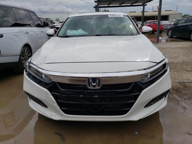 1HGCV1F50KA138563 Honda ACCORD EXL