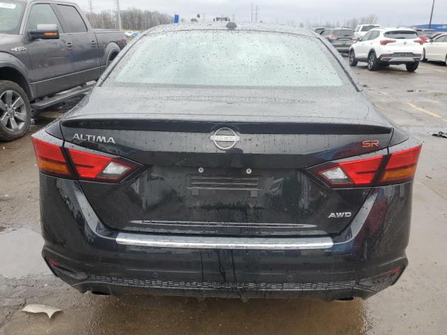 1N4BL4CW2PN358453 Nissan ALTIMA SR