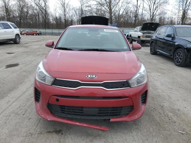 3KPA24AD4LE345650 KIA RIO LX