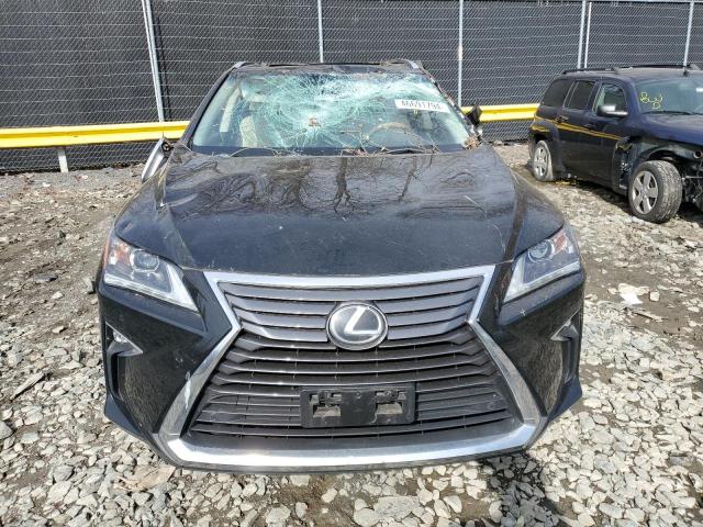 JTJGZKCA3J2001649 Lexus Rx 350 L