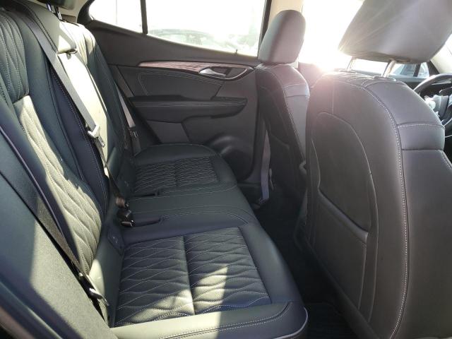 LRBFZRR45ND011164 Buick Envision Avenir