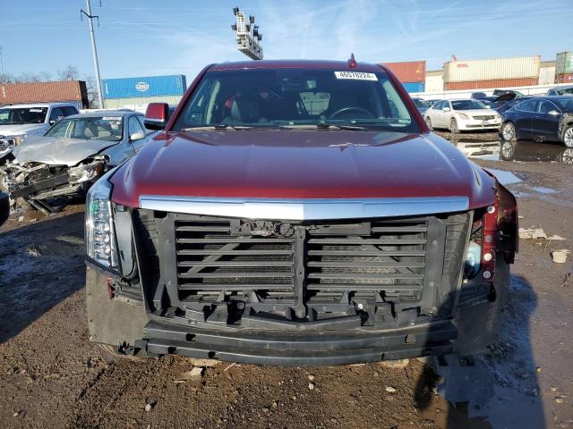 1GYS4BKJ0GR270649 Cadillac Escalade Luxury