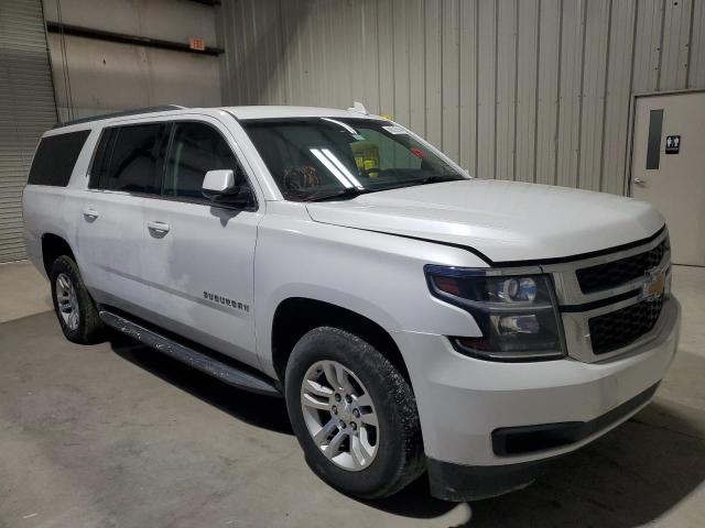 1GNSCHKC4HR164887 Chevrolet Suburban C1500 Lt