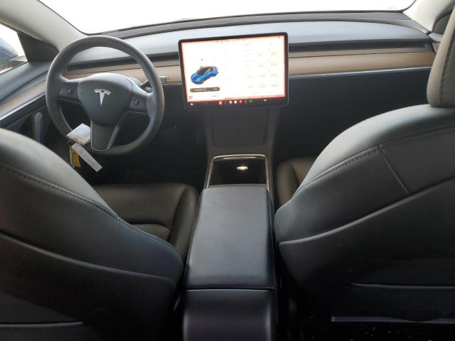 5YJ3E1EA4PF459565 Tesla MODEL 3
