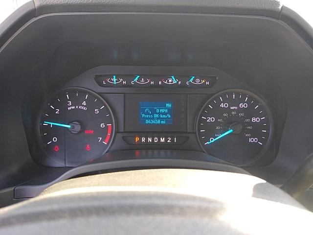 1FTRF3B63KED86251 Ford F350 Super Duty