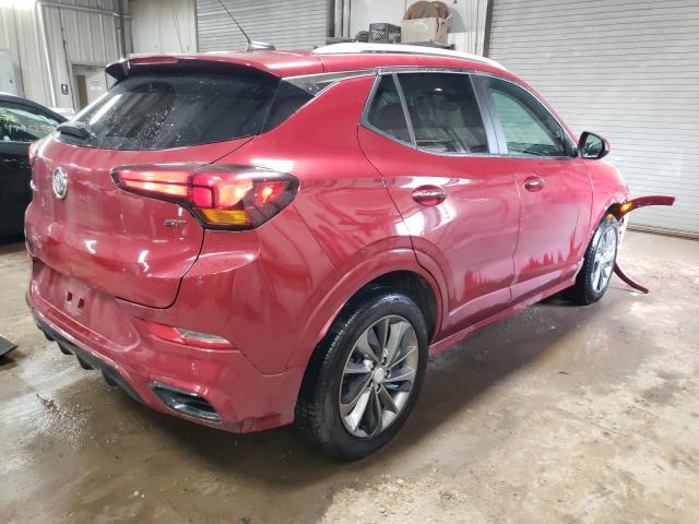KL4MMBS21LB124216 Buick Encore Gx Preferred