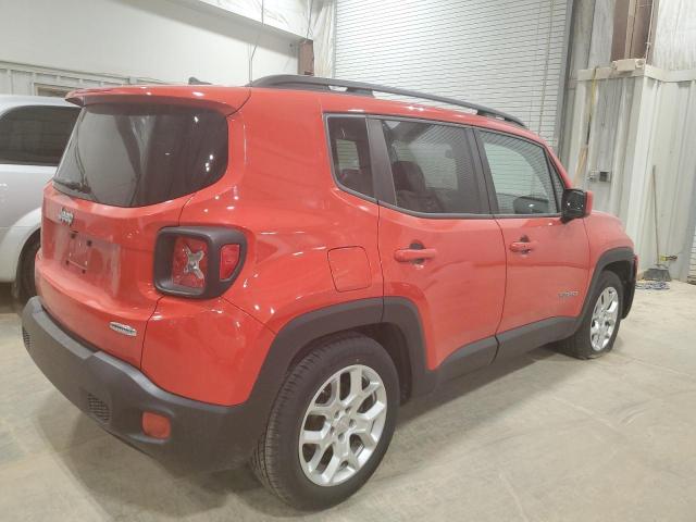 ZACCJABT2FPB48676 Jeep Renegade Latitude