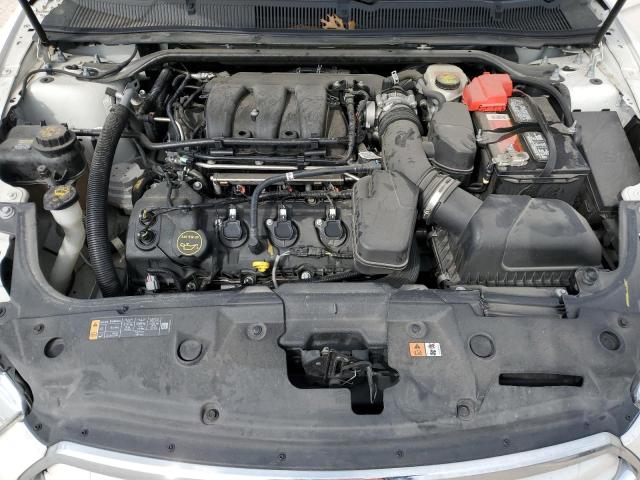 1FAHP2F80KG111154 Ford Taurus Limited