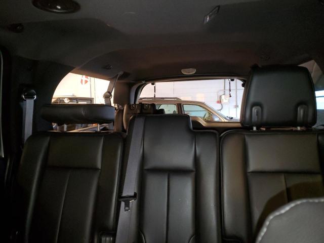 1FMJK2A53EEF42915 Ford Expedition El Limited