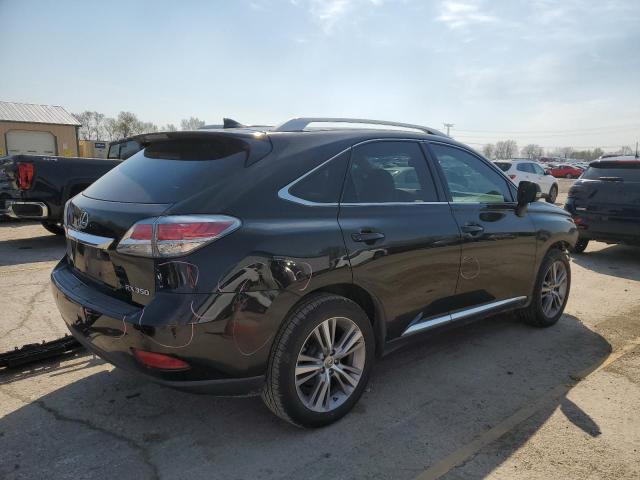 2T2BK1BAXFC316675 Lexus Rx 350 Base