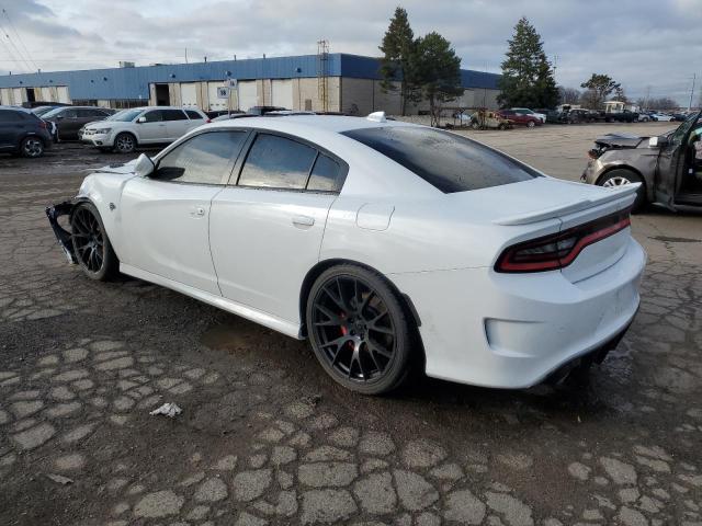 2C3CDXL93GH250783 Dodge Charger Srt Hellcat