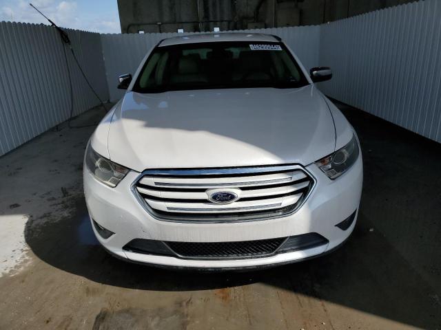 1FAHP2F85FG110247 Ford Taurus Limited