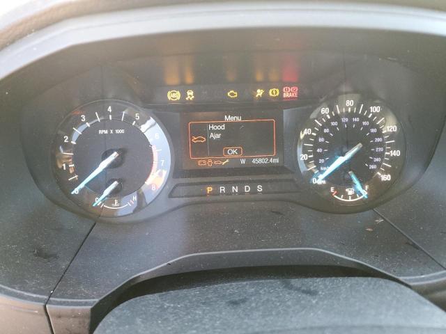 2FMPK3G95GBB57297 Ford EDGE SE