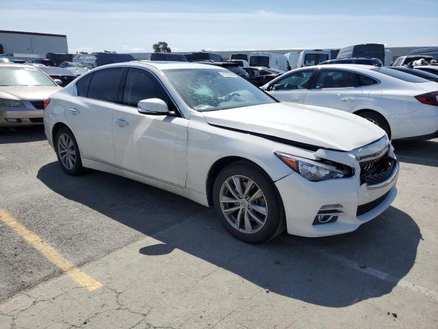 JN1CV7AP0HM642275 Infiniti Q50 BASE