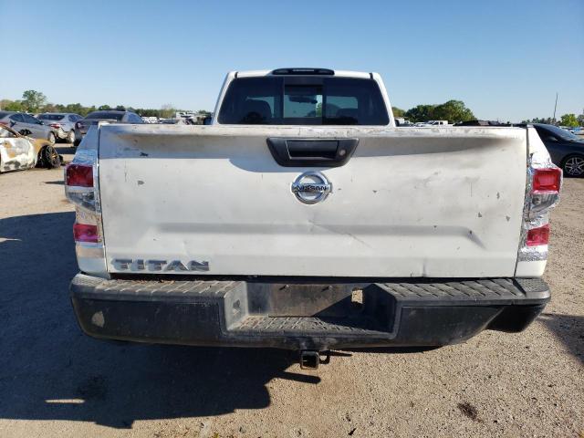 1N6AA1R7XHN571868 Nissan TITAN S