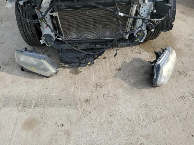 JN8AT2MT2GW000105 Nissan ROGUE S