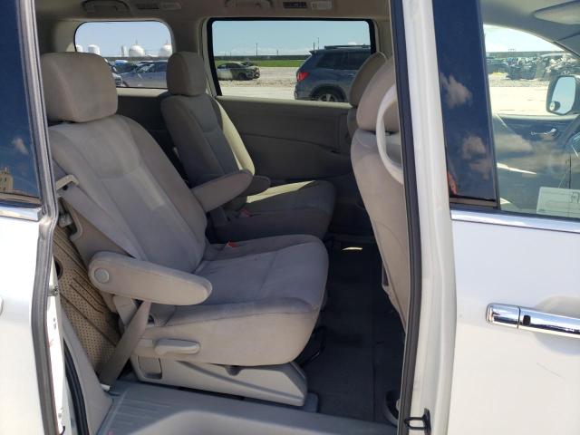 JN8AE2KP4H9169042 Nissan QUEST S
